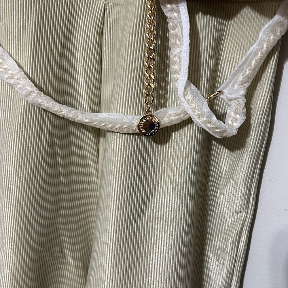 We Wore What Ribbed Scoop Bodysuit - Picture 5 of 10